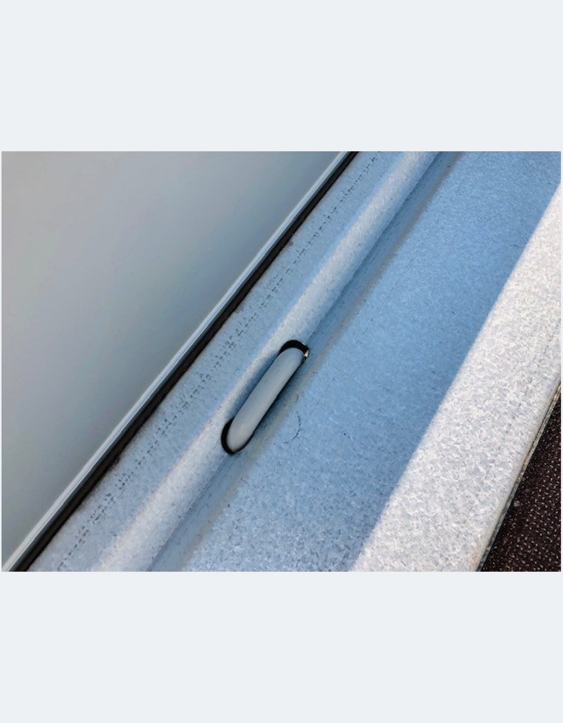 Agados VZ 32 B2 ALU-Express Hochlader Tandem