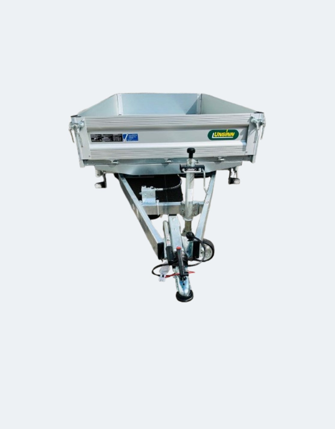 UNSINN UDK 2715-18-13 Pumpless