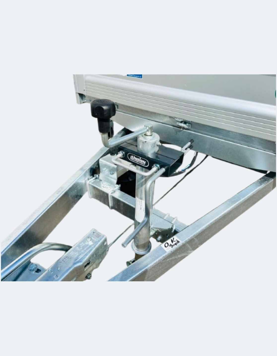 UNSINN UDK 2715-18-13 Pumpless