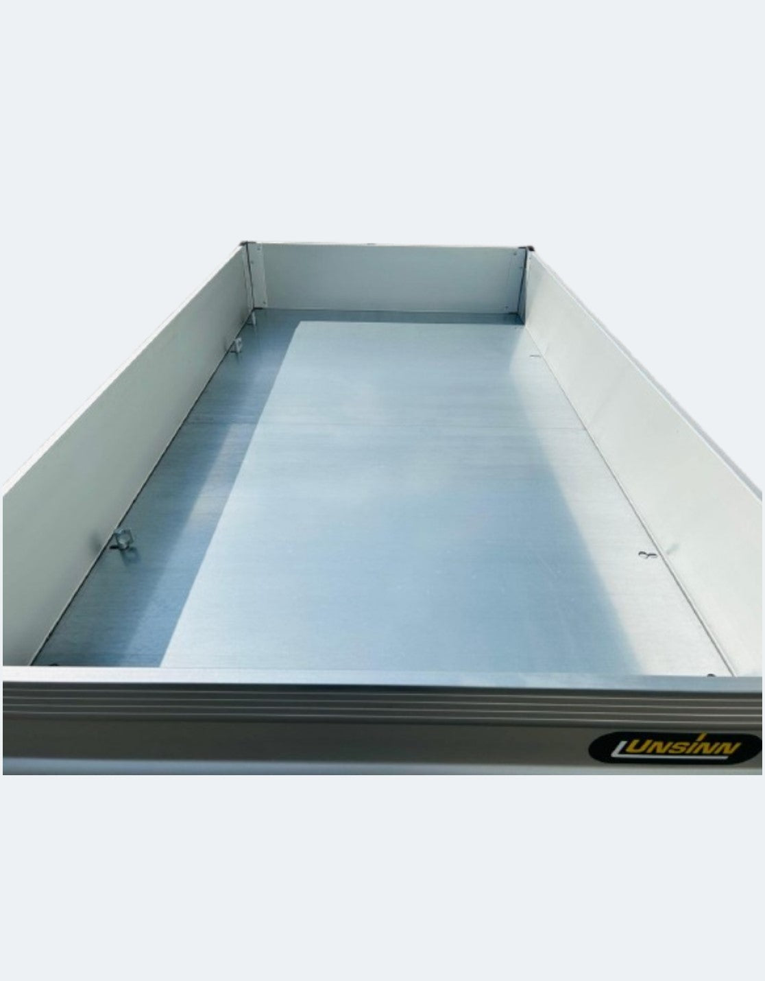 UNSINN UDK 2715-18-13 Pumpless