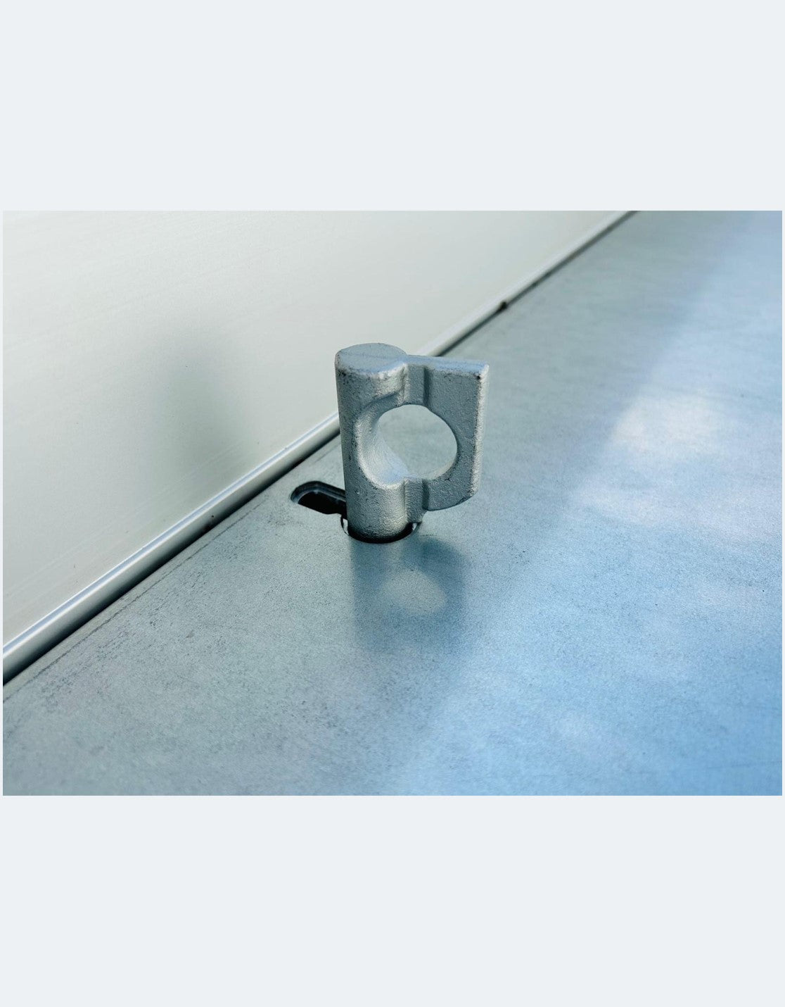 UNSINN UDK 2715-18-13 Pumpless