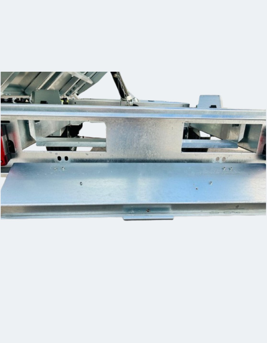 UNSINN UDK 2715-18-13 Pumpless