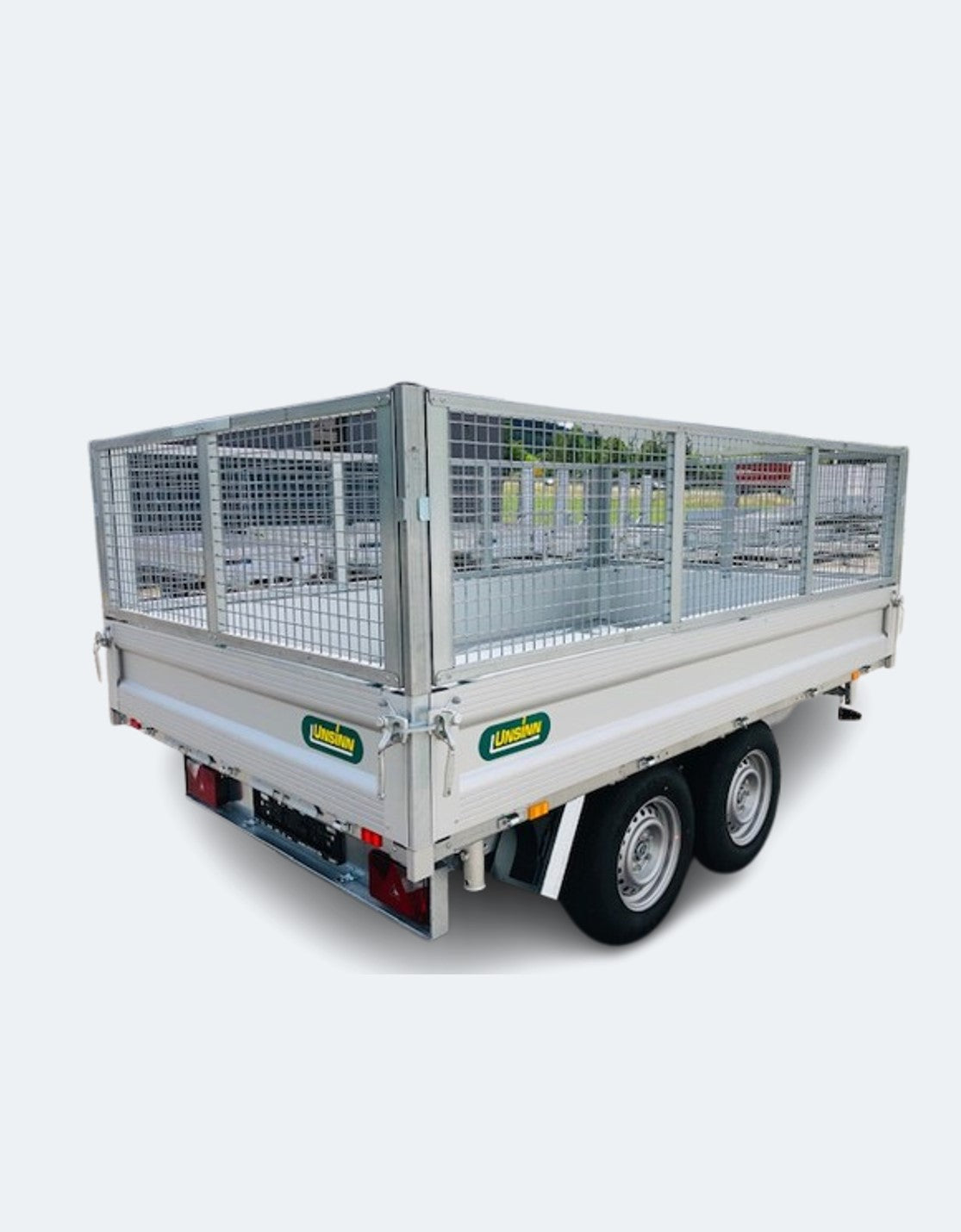 UNSINN Gitteraufsatz für UDK und UH