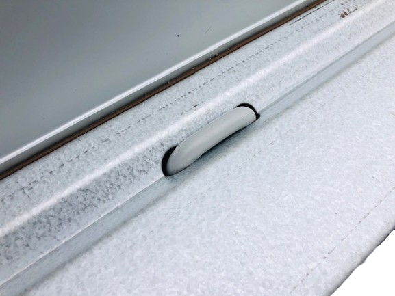 Agados VZ 22 B2 ALU-Express Hochlader 1-achsig