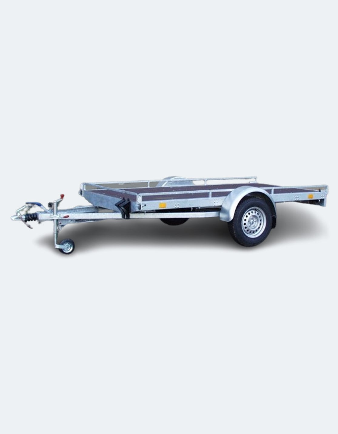 Agados Kleinwagentransporter Smart etc. 1500 kg