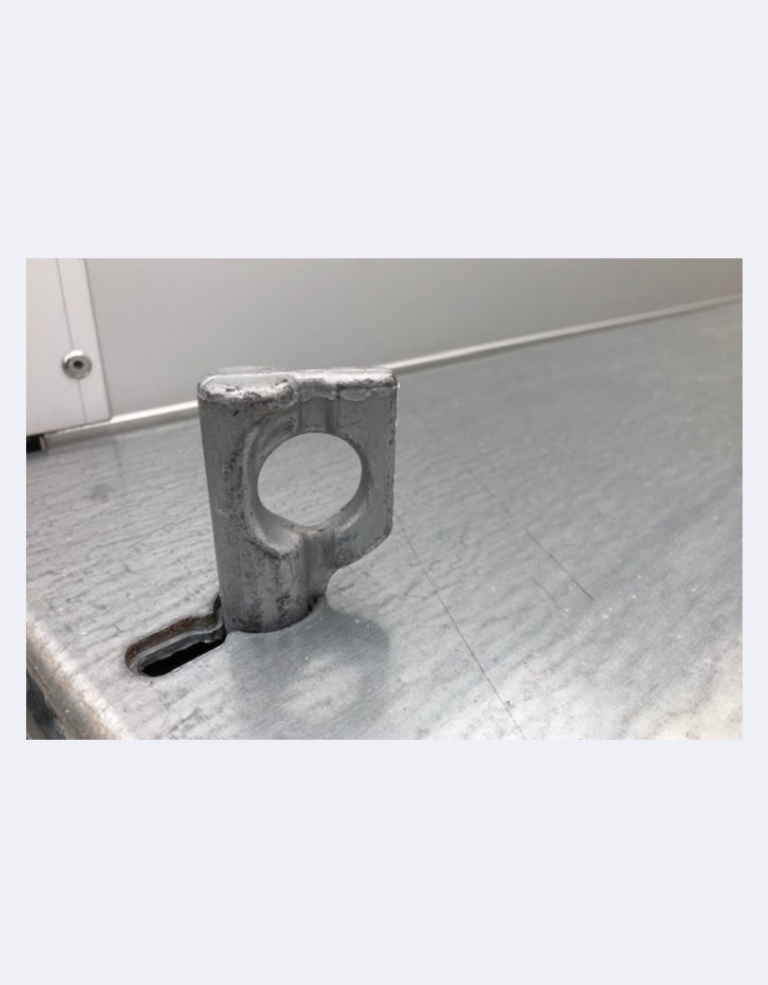 UNSINN WEB HK 2315-13-10 Pumpless