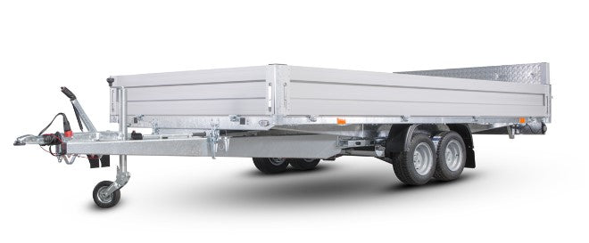 Agados Universaltransporter