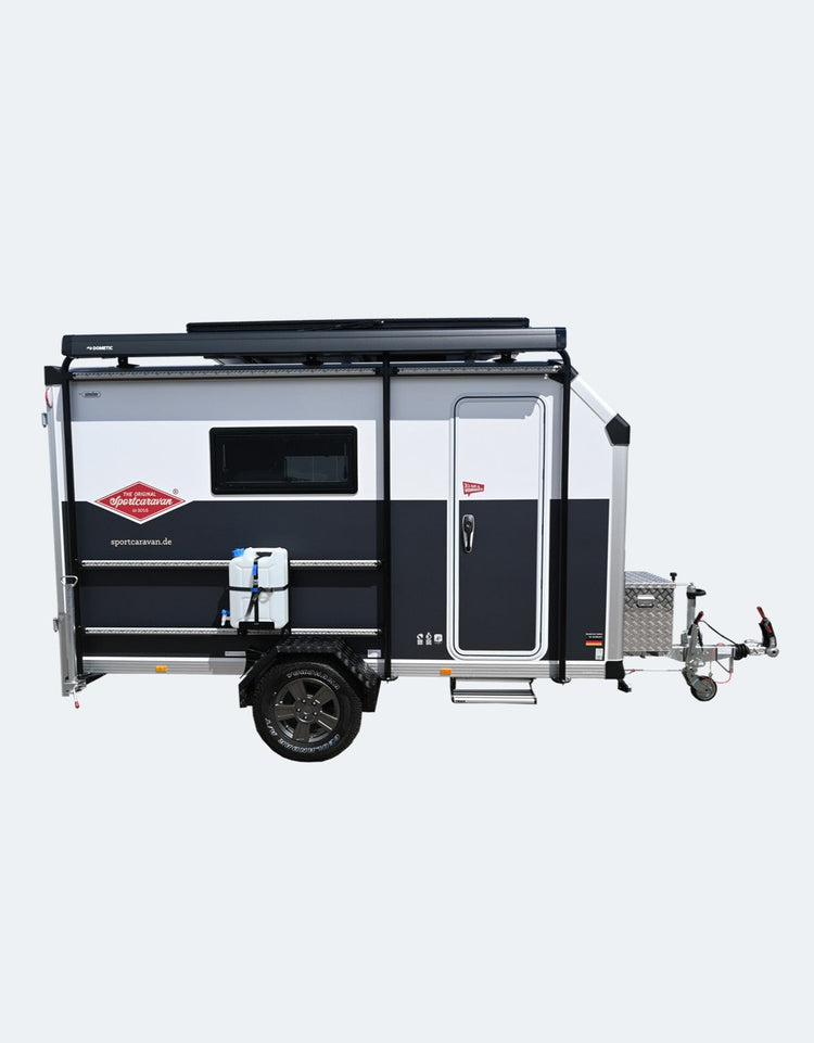 Sportcaravan
