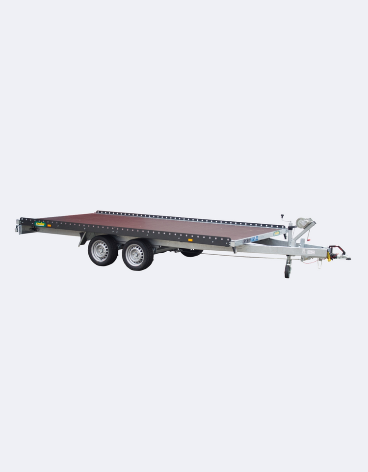 Autotransporter