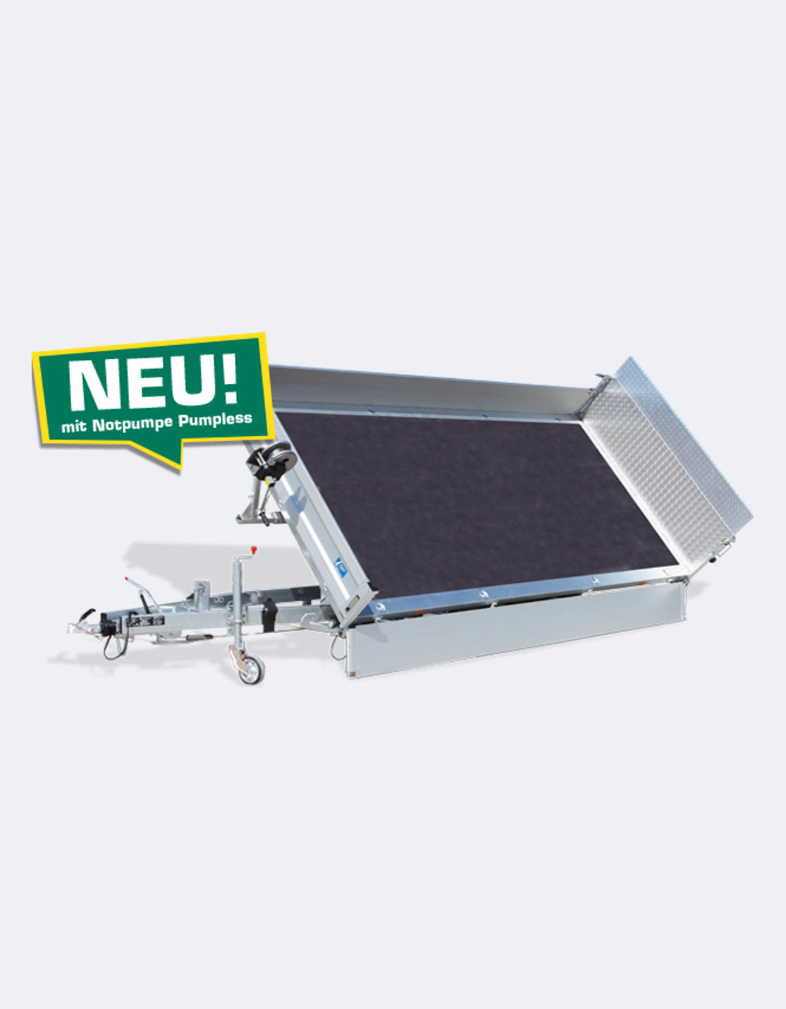 Universaltransporter