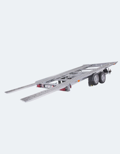 Agados ALFA Autotransporter kippbar