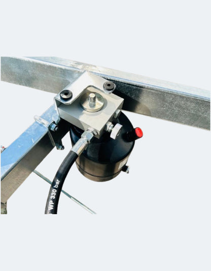 UNSINN UDK 2715-18-13 Pumpless