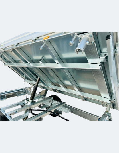 UNSINN UDK 2715-18-13 Pumpless