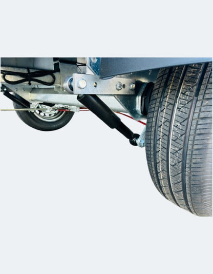 UNSINN UT 2111-10-13 SONDERAKTION % inkl. Flachplane u. 100 km/h