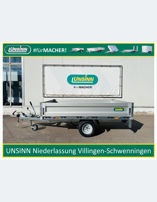 UNSINN UH Profi 2315-13-10 SONDEREDITION %%% SONDERAKTION %%%